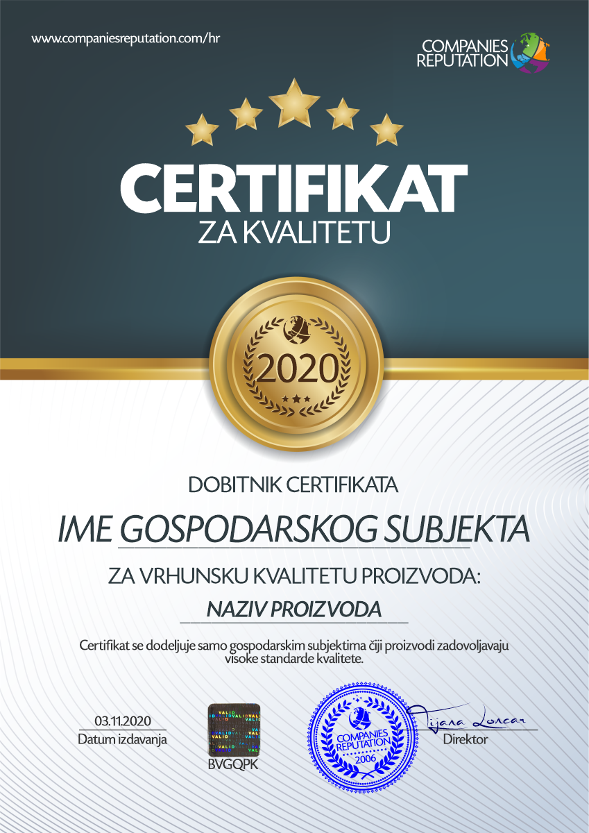 certifikat-za-kvalitetu